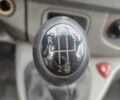 Сірий Опель Віваро, об'ємом двигуна 2 л та пробігом 378 тис. км за 5467 $, фото 13 на Automoto.ua