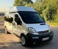 Сірий Опель Віваро, об'ємом двигуна 2.46 л та пробігом 369 тис. км за 8000 $, фото 1 на Automoto.ua