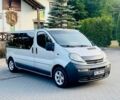 Серый Опель Виваро, объемом двигателя 1.9 л и пробегом 451 тыс. км за 6750 $, фото 1 на Automoto.ua