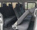Сірий Опель Віваро, об'ємом двигуна 1.9 л та пробігом 293 тис. км за 8299 $, фото 48 на Automoto.ua