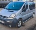 Серый Опель Виваро, объемом двигателя 1.87 л и пробегом 338 тыс. км за 7700 $, фото 1 на Automoto.ua