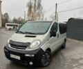 Серый Опель Виваро, объемом двигателя 1.9 л и пробегом 367 тыс. км за 6450 $, фото 1 на Automoto.ua