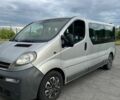Сірий Опель Віваро, об'ємом двигуна 2.5 л та пробігом 414 тис. км за 8000 $, фото 1 на Automoto.ua