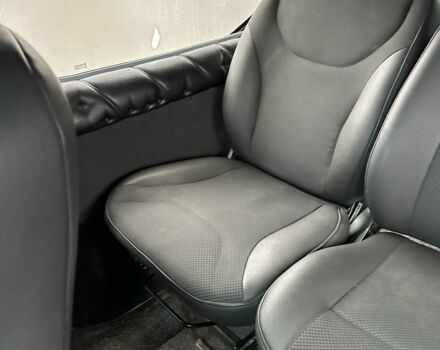 Серый Опель Виваро, объемом двигателя 1.9 л и пробегом 367 тыс. км за 6450 $, фото 7 на Automoto.ua