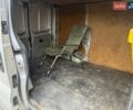 Серый Опель Виваро, объемом двигателя 1.87 л и пробегом 365 тыс. км за 5900 $, фото 4 на Automoto.ua