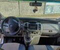 Серый Опель Виваро, объемом двигателя 2.46 л и пробегом 280 тыс. км за 8000 $, фото 3 на Automoto.ua