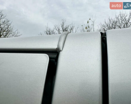 Серый Опель Виваро, объемом двигателя 1.9 л и пробегом 578 тыс. км за 10900 $, фото 17 на Automoto.ua