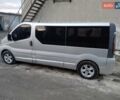 Серый Опель Виваро, объемом двигателя 2.5 л и пробегом 362 тыс. км за 8500 $, фото 3 на Automoto.ua