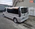 Серый Опель Виваро, объемом двигателя 2.5 л и пробегом 362 тыс. км за 8500 $, фото 5 на Automoto.ua