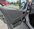 Серый Опель Виваро, объемом двигателя 1.9 л и пробегом 305 тыс. км за 4900 $, фото 8 на Automoto.ua