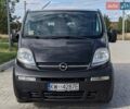 Серый Опель Виваро, объемом двигателя 1.9 л и пробегом 305 тыс. км за 4900 $, фото 4 на Automoto.ua