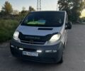 Серый Опель Виваро, объемом двигателя 1.9 л и пробегом 250 тыс. км за 7900 $, фото 1 на Automoto.ua