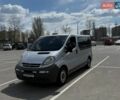 Серый Опель Виваро, объемом двигателя 1.87 л и пробегом 450 тыс. км за 6950 $, фото 1 на Automoto.ua