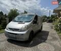 Серый Опель Виваро, объемом двигателя 1.87 л и пробегом 365 тыс. км за 5900 $, фото 1 на Automoto.ua