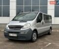 Серый Опель Виваро, объемом двигателя 1.87 л и пробегом 367 тыс. км за 7700 $, фото 1 на Automoto.ua