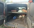 Сірий Опель Віваро, об'ємом двигуна 2.46 л та пробігом 450 тис. км за 5900 $, фото 12 на Automoto.ua