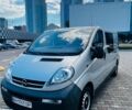 Серый Опель Виваро, объемом двигателя 2.5 л и пробегом 278 тыс. км за 10500 $, фото 1 на Automoto.ua