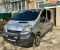 Серый Опель Виваро, объемом двигателя 1.87 л и пробегом 450 тыс. км за 7200 $, фото 1 на Automoto.ua