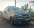 Сірий Опель Віваро, об'ємом двигуна 2.46 л та пробігом 450 тис. км за 5900 $, фото 25 на Automoto.ua