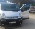 Серый Опель Виваро, объемом двигателя 2.46 л и пробегом 280 тыс. км за 8000 $, фото 1 на Automoto.ua
