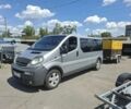 Серый Опель Виваро, объемом двигателя 0 л и пробегом 330 тыс. км за 4200 $, фото 1 на Automoto.ua