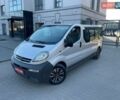 Серый Опель Виваро, объемом двигателя 1.9 л и пробегом 292 тыс. км за 9700 $, фото 1 на Automoto.ua