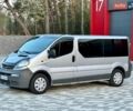 Серый Опель Виваро, объемом двигателя 1.87 л и пробегом 337 тыс. км за 8900 $, фото 1 на Automoto.ua