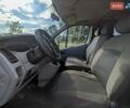 Серый Опель Виваро, объемом двигателя 1.9 л и пробегом 305 тыс. км за 4900 $, фото 15 на Automoto.ua