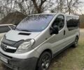 Сірий Опель Віваро, об'ємом двигуна 2.5 л та пробігом 248 тис. км за 9300 $, фото 1 на Automoto.ua