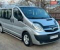 Сірий Опель Віваро, об'ємом двигуна 1.87 л та пробігом 313 тис. км за 6600 $, фото 1 на Automoto.ua