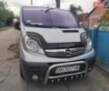 Серый Опель Виваро, объемом двигателя 2 л и пробегом 235 тыс. км за 9000 $, фото 1 на Automoto.ua