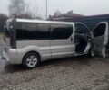 Серый Опель Виваро, объемом двигателя 2.5 л и пробегом 362 тыс. км за 8500 $, фото 9 на Automoto.ua