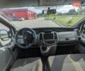 Серый Опель Виваро, объемом двигателя 1.9 л и пробегом 305 тыс. км за 4900 $, фото 1 на Automoto.ua