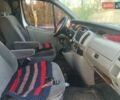 Сірий Опель Віваро, об'ємом двигуна 2.46 л та пробігом 450 тис. км за 5900 $, фото 28 на Automoto.ua