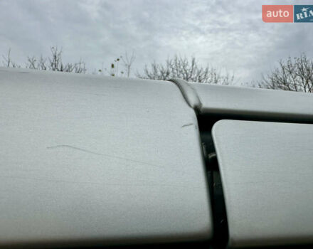 Серый Опель Виваро, объемом двигателя 1.9 л и пробегом 578 тыс. км за 10900 $, фото 18 на Automoto.ua