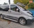 Серый Опель Виваро, объемом двигателя 2 л и пробегом 235 тыс. км за 9000 $, фото 5 на Automoto.ua