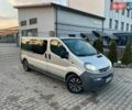 Серый Опель Виваро, объемом двигателя 1.9 л и пробегом 291 тыс. км за 9850 $, фото 1 на Automoto.ua