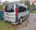 Серый Опель Виваро, объемом двигателя 2 л и пробегом 235 тыс. км за 9000 $, фото 7 на Automoto.ua