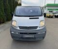 Сірий Опель Віваро, об'ємом двигуна 1.9 л та пробігом 340 тис. км за 3500 $, фото 1 на Automoto.ua
