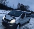 Сірий Опель Віваро, об'ємом двигуна 1.9 л та пробігом 326 тис. км за 10500 $, фото 1 на Automoto.ua