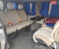 Серый Опель Виваро, объемом двигателя 2 л и пробегом 235 тыс. км за 9000 $, фото 18 на Automoto.ua