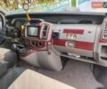 Серый Опель Виваро, объемом двигателя 2 л и пробегом 235 тыс. км за 9000 $, фото 14 на Automoto.ua