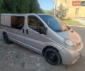 Серый Опель Виваро, объемом двигателя 1.9 л и пробегом 312 тыс. км за 8700 $, фото 39 на Automoto.ua