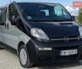 Серый Опель Виваро, объемом двигателя 1.9 л и пробегом 305 тыс. км за 4900 $, фото 10 на Automoto.ua