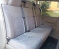 Серый Опель Виваро, объемом двигателя 1.9 л и пробегом 312 тыс. км за 8700 $, фото 33 на Automoto.ua