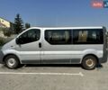 Серый Опель Виваро, объемом двигателя 2.46 л и пробегом 300 тыс. км за 7200 $, фото 1 на Automoto.ua