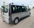 Сірий Опель Віваро, об'ємом двигуна 1.9 л та пробігом 340 тис. км за 3500 $, фото 3 на Automoto.ua