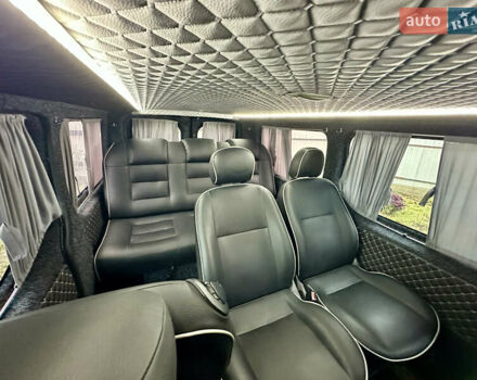 Серый Опель Виваро, объемом двигателя 1.9 л и пробегом 578 тыс. км за 10900 $, фото 15 на Automoto.ua