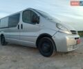 Серый Опель Виваро, объемом двигателя 1.9 л и пробегом 313 тыс. км за 9200 $, фото 6 на Automoto.ua