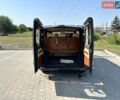 Серый Опель Виваро, объемом двигателя 2.46 л и пробегом 300 тыс. км за 7200 $, фото 12 на Automoto.ua